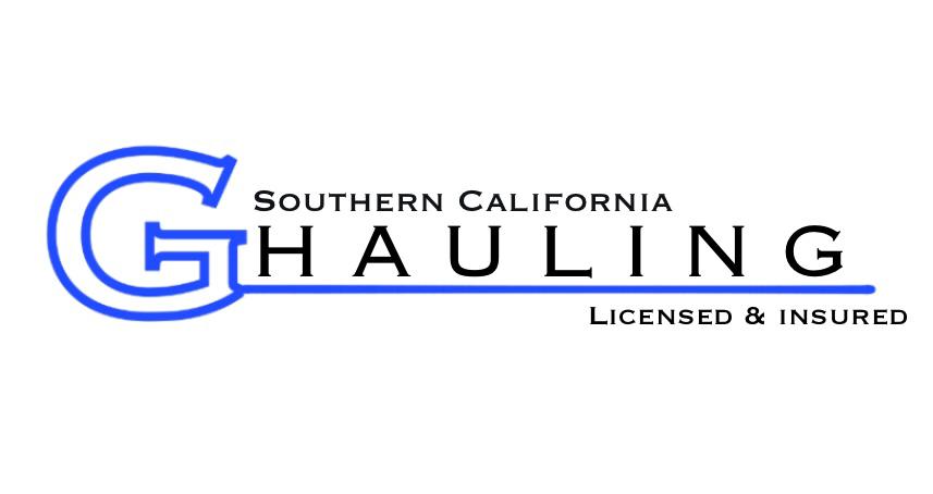 GHauling Dumpster Rentals logo